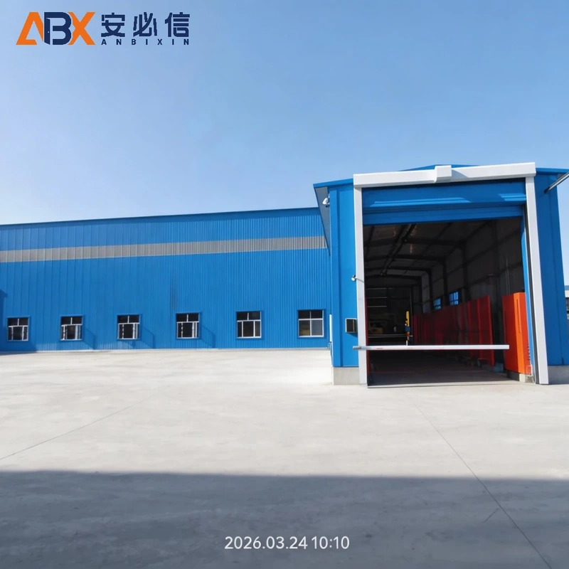 运城高速堆积门