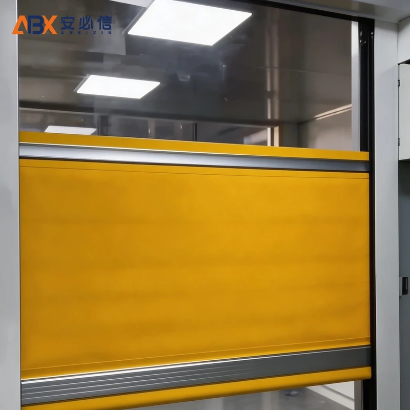 运城工业快速门