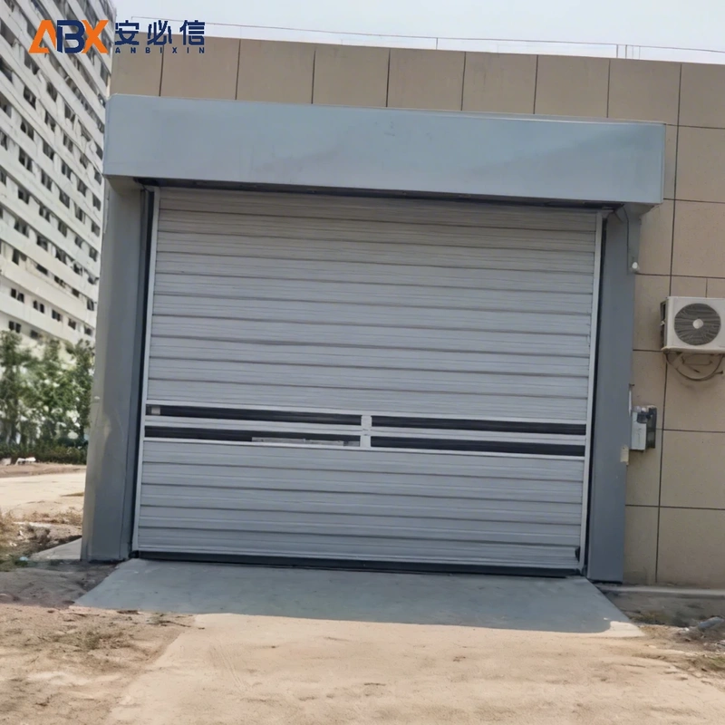 运城涡轮硬质高速门